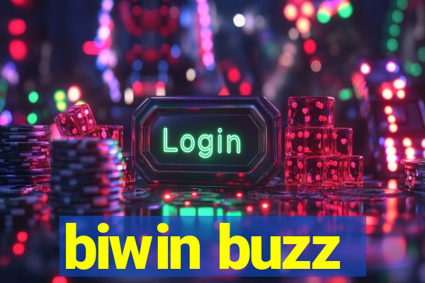 biwin buzz